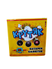 TKB833 Азбука салютов Крутяк 35*0,8 6/1 (срок год. до 31.01.2027)