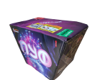 TKB524 ТК Сервис ПУФ 30*1,2 (веер) (4й класс) 4/1