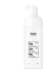 Пенка с ниацинамидом, цинком и салициловой кислотой LIKATO professional 150 мл