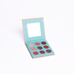 Soda #sugarbabe Eyeshadow Palette Galaxy Cake 003