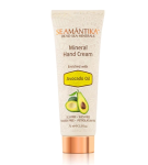Seamantika dead sea minerals Mineral Cream