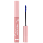 SODA UNICORN MASCARA #rainbowrave Тушь для ресниц цветная 105 Baby Blue