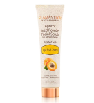 Seamantika Dead Sea Minerals Apricot Seed Powder Facial Scrub