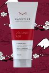 Маска для лица Masstige, очищающая, 100 мл, цвет белый