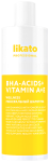 Минеральный шампунь для тонких, жирных волос Wellness, Likato 400 мл