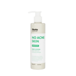Увлажняющее молочко-флюид для тела против несовершенств кожи.NO ACNE SKIN LIKATO professional 250 мл
