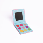 Soda #sugarbabe Eyeshadow palette Galaxy Cake 001