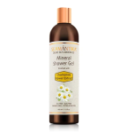 Seamantika Dead Sea Mineral Shower Gel