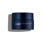 XLASH cosmetics collagen night mask
