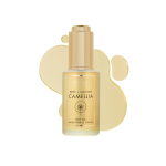 PREP + SOOTHE CAMELLIA FACE OIL