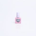 SODA #timetoshine Лак для ногтей GLITZY NAILS 101 nail base