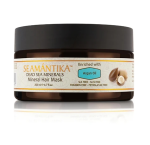 Seamantika Dead Sea Minerals Mineral Hair Mask Argan Oil