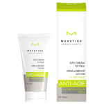 Masstige laboratory cosmetics Day cream for face Anti-Age
