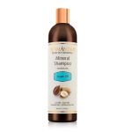 Seamantika Dead Sea Mineral Shampoo Aegan Oil