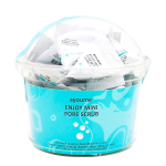 MINI Скраб для лица AYOUME ENJOY MINI PORE SCRUB 3гр