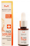 Masstige SERUM Сыворотка для лица Сияние 20г