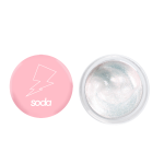 Soda Блеск для глаза #feelfab 01 Venus