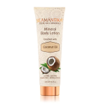 Seamantika Dead Sea Minerals Mineral Body Lotion Coconut Oil
