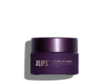 XLIPS cacao lip mask