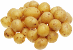 Картофель мини