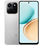 Смартфон HONOR X7d 6/128gb Gray 1 year