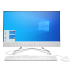 AIO HP 24-df1059ny | I5-1135 | 8GB | 512GB | 24" TOUCH