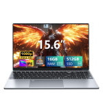 Laptop KEETAB | AMD R-5 7430U | 8GB | 256GB | FHD 15.6"