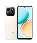 Смартфон HONOR X7d 6/128gb Gold 1 year