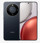 Смартфон HONOR X9D 12/256gb Black 1 year