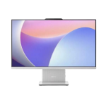AIO LENOVO IDEACENTRE 24|RH9 I5-13420H | 8GB | 512GB | DDR5 23.8" FHD