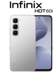 Phone INFINIX HOT 60i 8/256gb 1 Year