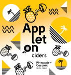 Appleton Pineapple-Coconut