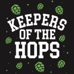 Zagovor Keepers of the Hops