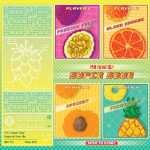 Stamm Brewing 4 In 1 Super Sour