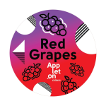 Appleton Red Grape