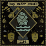 Zagovor Hop Water Music