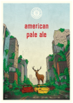Stamm Brewing American Pale Ale