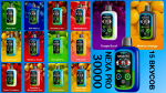 NEXAS PRO 30000