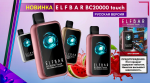 E L F B A R  BC20000 Touch