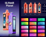 E L F B A R  planet 25000