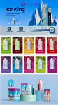 E L F B A R  Ice King 30.000 (RUS)