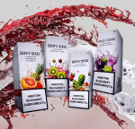 BRYZGI SALT