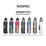 Voopoo ARGUS Pro 2