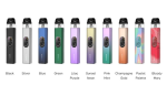 Vaporesso XROS 4 Pod