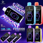 E L F B A R  FS18000 (5%) (ENG)
