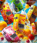 PODONKI PODGON  Original series 20MG HARD 30ml (NEW)