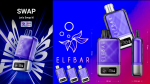 E L F B A R  SWAP 10000