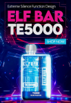 E L F B A R  TE5000