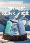 lost mary xlink - ice