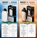 ROQY
